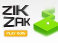 খেলা Zik Zak