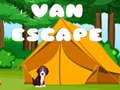 খেলা Van Escape