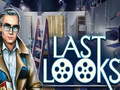 খেলা Last Looks