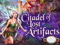 খেলা Citadel of Lost Artifacts
