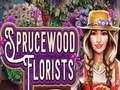 খেলা Sprucewood Florists