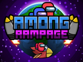 খেলা Among Us Rampage