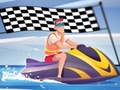 খেলা Boat Racing