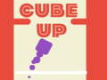 খেলা Cube Up