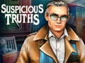 খেলা Suspicious Truths