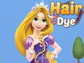 খেলা Hair Dye