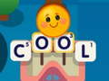 খেলা Word tower 