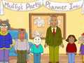 খেলা Muffy's Party Planner