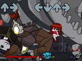 খেলা Friday Night Funkin vs Cyclops and Groom
