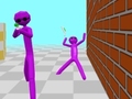 খেলা Paintball Shooter 3D