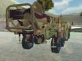 খেলা US Army Drone Attack Mission