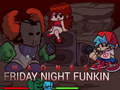 খেলা Madness Friday Night Funkin 