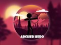 খেলা Archer Hero