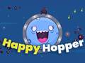 খেলা Happy Hopper