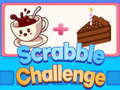 খেলা Scrabble Challenge