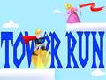 খেলা Tower Run