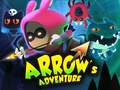 খেলা Arrow's Adventure