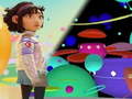 খেলা Over the Moon Jigsaw Puzzle