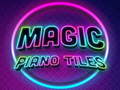 খেলা Magic Piano Tiles 