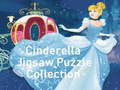 খেলা Cinderella Jigsaw Puzzle Collection