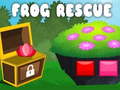 খেলা Frog Rescue
