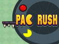 খেলা Pac Rush