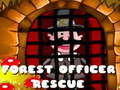 খেলা Forest Officer Rescue