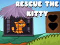 খেলা Rescue the kitty
