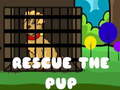 খেলা Rescue the Pup