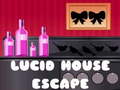 খেলা Lucid House Escape