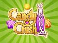 খেলা Candy Crush Soda
