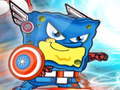 খেলা spongebob 2021