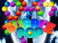 খেলা Bubble pop