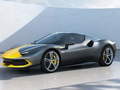 খেলা Ferrari 296 GTB Slide