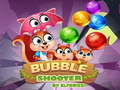 খেলা Bubble Shooter by Elfarissi