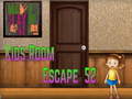 খেলা Amgel Kids Room Escape 52