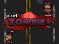 খেলা Pixel Zombies