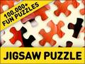 খেলা Jigsaw Puzzle: 100.000+ Fun Puzzles