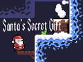 খেলা Santa's Secret Gift