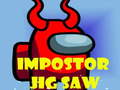 খেলা Impostor Jigsaw