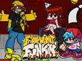খেলা Friday Night Funkin vs Volt