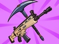 খেলা Battlepoint.io