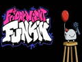 খেলা Friday Night Funkin vs Sauce