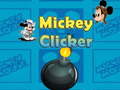 খেলা Mickey Clicker