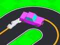 খেলা Drift Car To Right