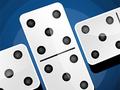 খেলা Dominoes Deluxe