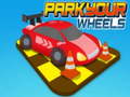 খেলা Park your wheels