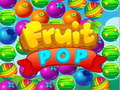 খেলা Fruit Pop