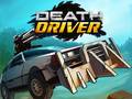খেলা Death Driver