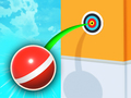 খেলা Pokey Ball Jumper